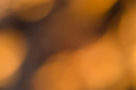 background of defocused fire flamesの写真素材