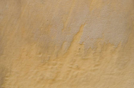 old sandstone wall background texture