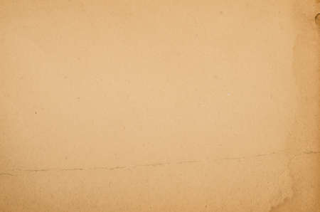 old weathered paper bacground textureの写真素材