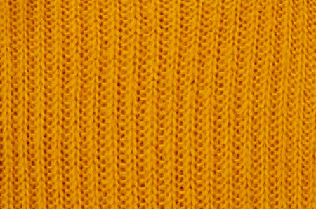 closeup to knitwear texture background