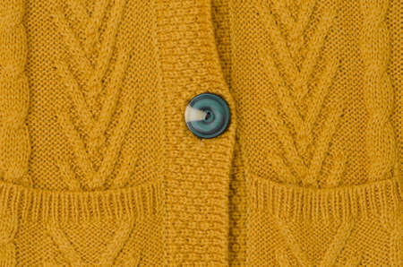 closeup to knitwear texture background