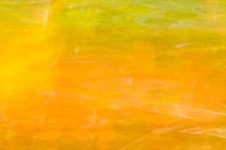 defocused autumn  nature lights background