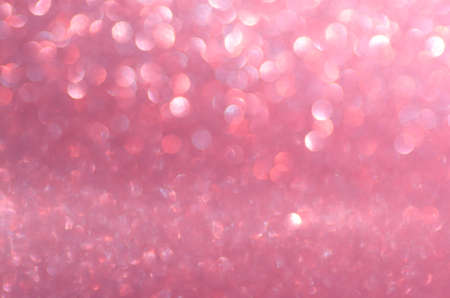 blurred lightsholiday  abstract backgroumdの写真素材