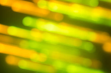 multicolored blurred lights background textureの写真素材