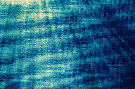 blue abstract art  background texture with beamsの写真素材