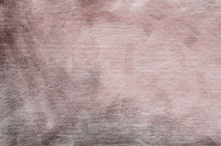sepia painted artistic canvas background texture