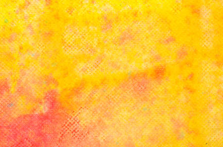 abstract watercolor yellow painted background texture abstract watercolor yellow painted background texture