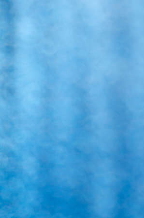 blue abstract shiny blurred background texture