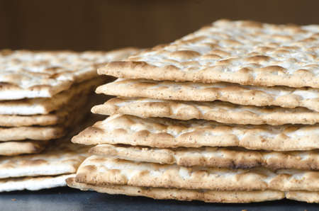matzo matza Jewish Passover bread