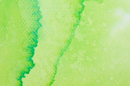 watercolor painted background textureの写真素材