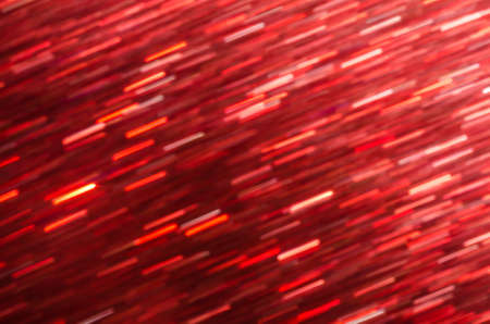 red motion blurred lights background texture