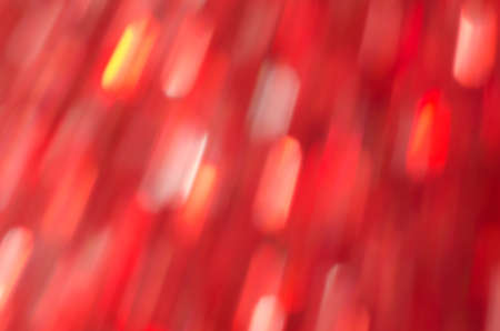 red motion blurred lights background texture