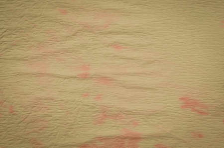 brown color crepe paper background texture