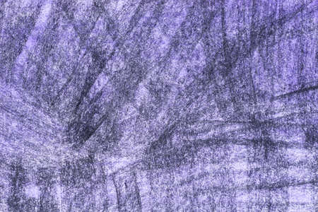 Violet color art pastel background textureの写真素材