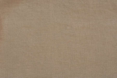 beige color textile texture backgroundの写真素材