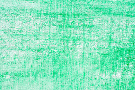 green color crayon drawing background texture