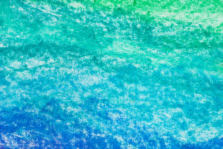 colorful art abstract pastel drawing background textureの写真素材