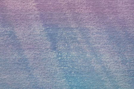 violet painted on paper aristic watercolor texture background