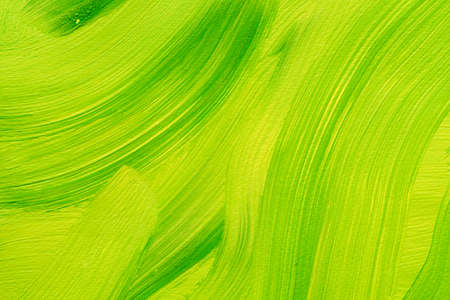 colorful artistic painted bacground textureの写真素材