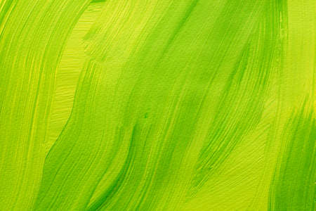 colorful artistic painted bacground textureの写真素材