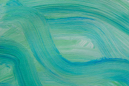 colorful artistic painted bacground textureの写真素材