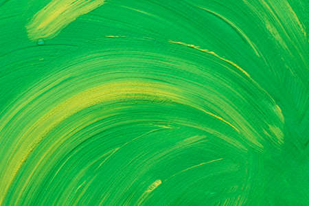 colorful artistic painted bacground textureの写真素材