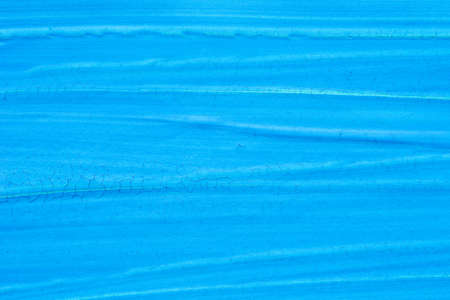 blue color painted texture background