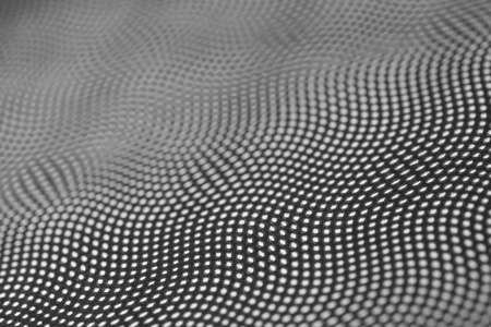 silver decorative pattern background textureの写真素材