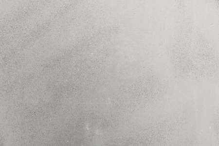 gray metallic painted background textureの写真素材