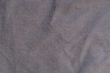 gray color linen textile texture background