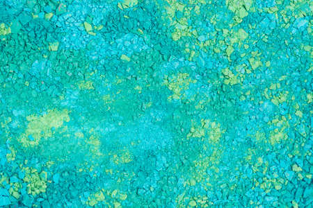 green color artist pastel powder background texture