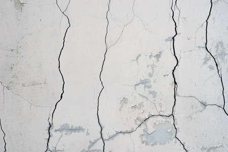 old  gray color wall background texture