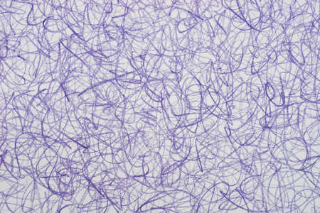 violet color crayon doodle background texture