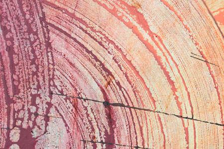 multicolored old painted wall background texture