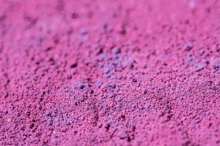 pink powder pigment art texture background macroの写真素材
