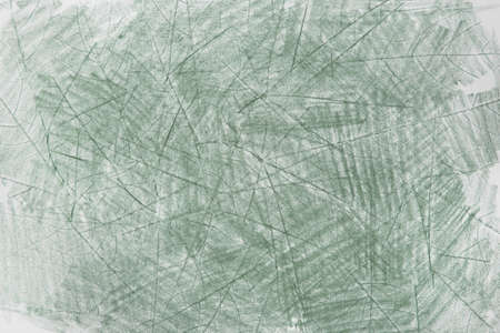 color crayon doodles on paper background texture