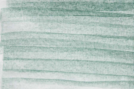 green color abstract crayon drawing paper background texture