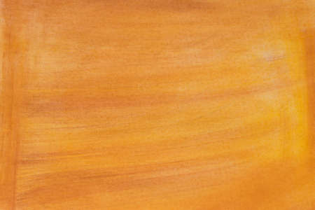 orange color pastel crayon drawing paper background texture