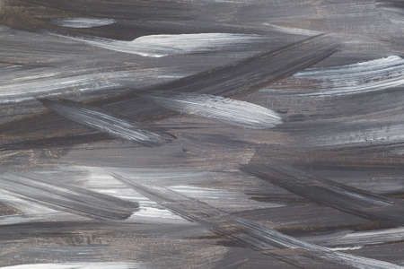 gray colors painted background texture