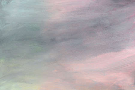 light gray acrylic painted on paper background texture