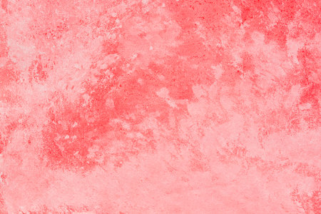 pink color painted background on paper texture