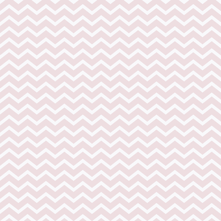 Vector Pastel Pink Chevron seamless pattern background. Perfect for fabric, wallpaper and scrapbooking projects.のイラスト素材