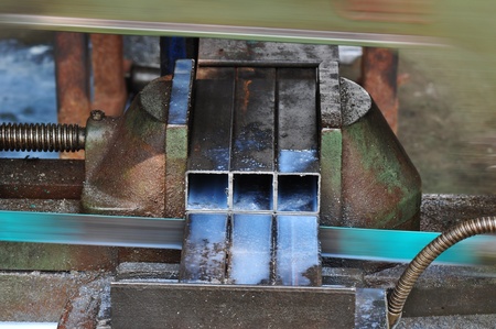 Metal work
