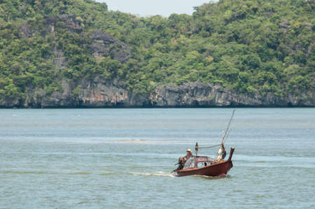 andaman seaの写真素材