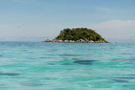 andaman seaの写真素材