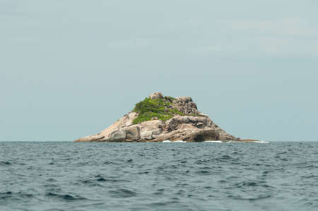 andaman seaの写真素材