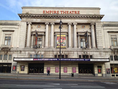 Empire theatre