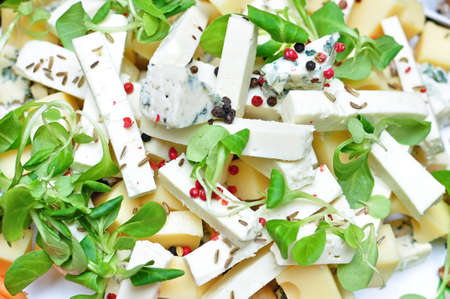 Fine Cheeseの写真素材