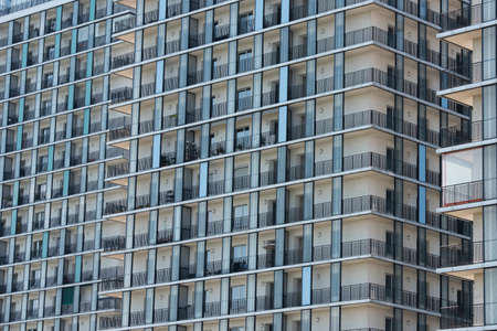 Residential building