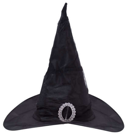 Witch hatの写真素材